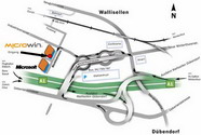 Der Weg zur Microwin AG
