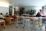 Cafeteria