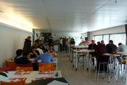 Cafeteria