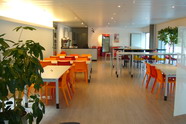 Microwin Cafeteria