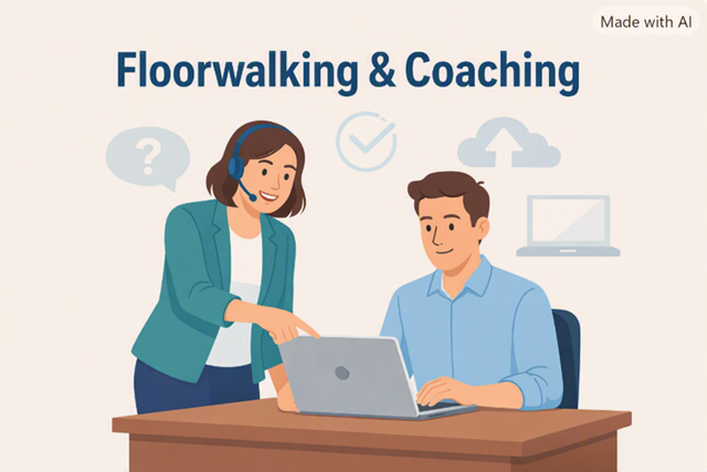 Qualifizierte Coaches oder Trainer, die individuelle Unterstützung direkt vor Ort oder remote bieten.