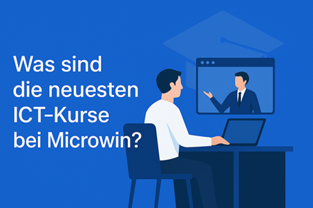 Die ICT-Branche in der Schweiz wächst weiter rasant und sucht händeringend qualifiziertes Fachpersonal – mit einem Eidgenössischen Fachausweis oder einem Eidgenössischen Diplom im ICT-Bereich können Sie diesen Mangel nutzen und Ihre Karriere ordentlich voranbringen. 