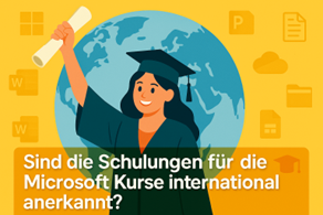 Ihr starker Partner für Microsoft-Schulungen