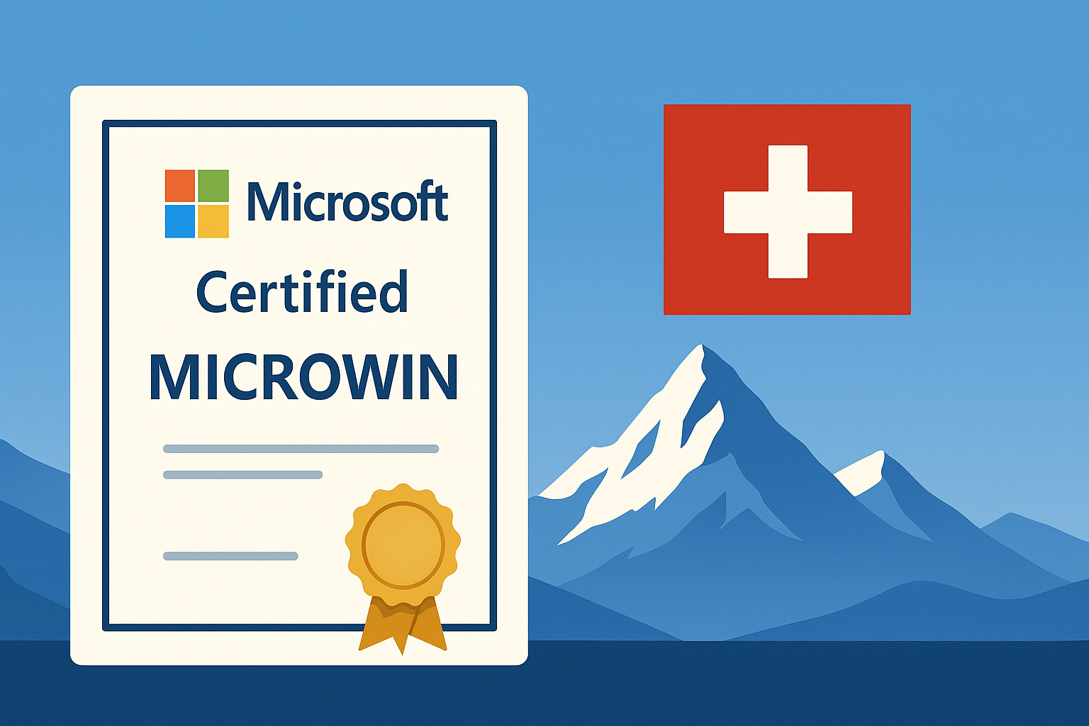 Ihr starker Partner für Microsoft-Schulungen