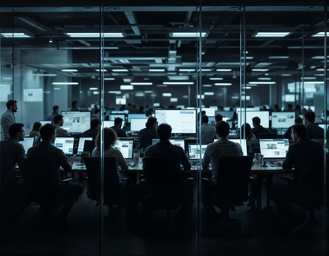 Mit den Schulungen von Microwin können auch Sie ITIL® zielführend und gewinnbringend in Ihrem Unternehmen einführen.