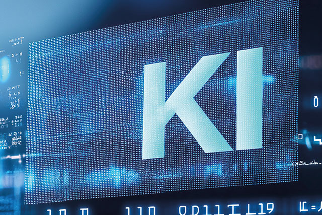 Lernen Sie die Lösungen durch künstliche Intelligenz (AI) und die Services in Microsoft Azure kennen.