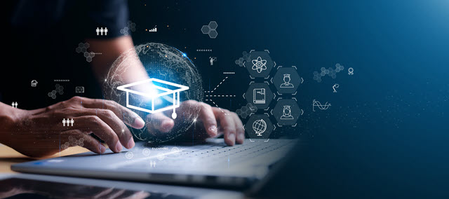 Beheben Sie leichter Sicherheitsrisiken mit Hilfe von GitHub Advances Security.