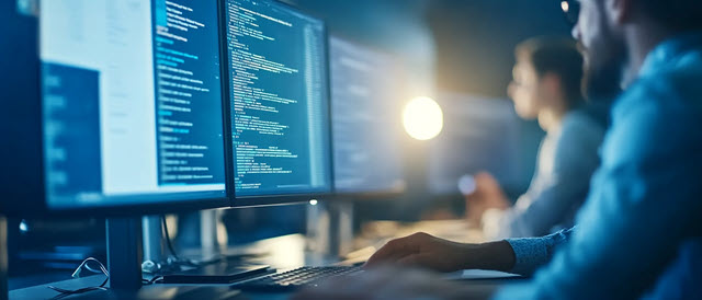 Lernen Sie die Grundlagen von Github mit unserer praxisorientierten Schulung kennen.