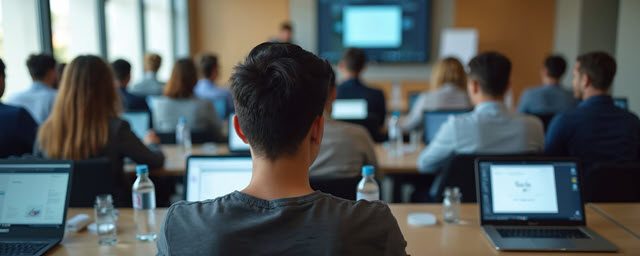 Microsoft Word wird von vielen benutzt, aber nur von wenigen wirklich beherrscht. Mit den professionellen Kursen von Microwin werden Sie zum Profi!