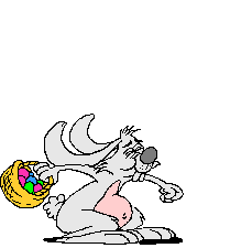 Frohe Ostern