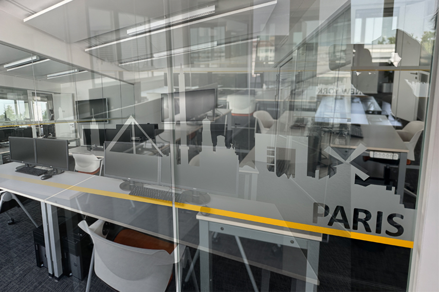 Rooms to rent bei Microwin!