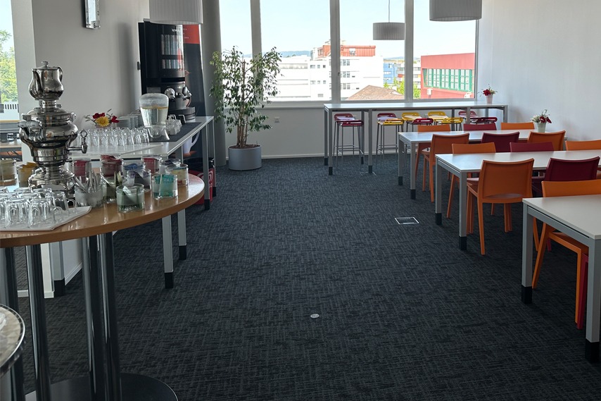 Finden Sie Rooms to rent in Zürich City.
