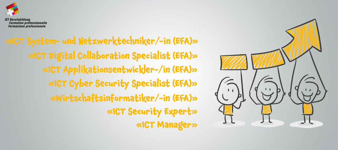 ICT Lehrgänge