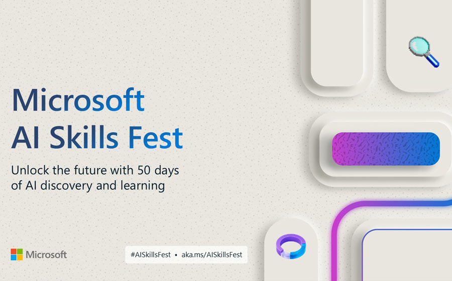 AI Skills Fest
